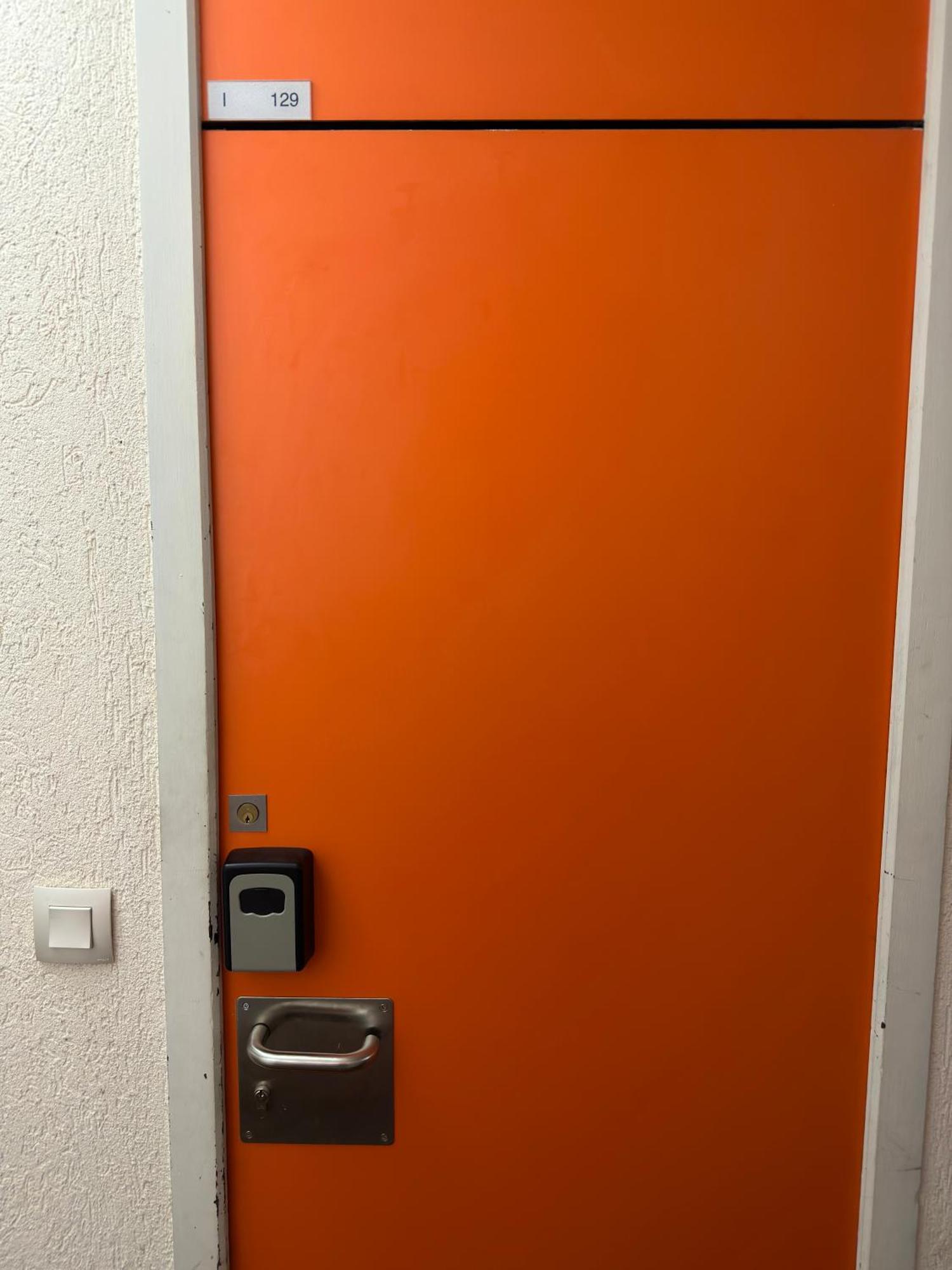Paquebot Des Neiges - Appartement 4 Personnes - Vue Mont Blanc La Plagne Exteriör bild